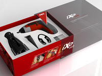 Skil ixo Vivo